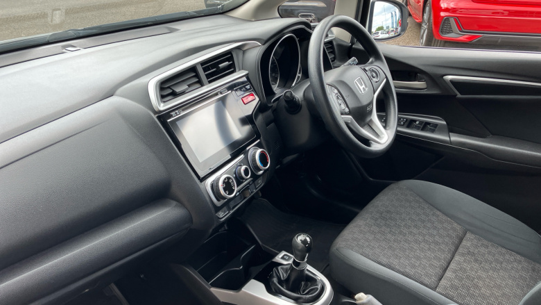Honda Jazz 1.3 SE 5dr Petrol Hatchback